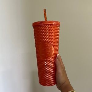starbucks studded